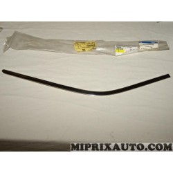 Baguette moulure chrome vitre lucarne Ford original OEM 1555410