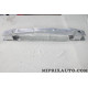 Traverse renfort parechocs arriere Opel Chevrolet original OEM 13409772 pour opel cascada 