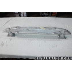 Traverse renfort parechocs pare-chocs arriere Opel Chevrolet original OEM 9186172 1405036 pour opel vectra C 