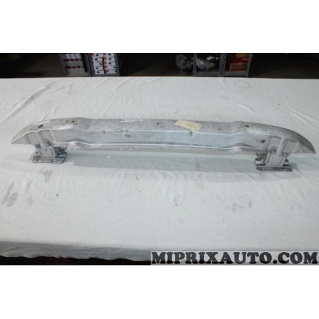 Traverse renfort parechocs pare-chocs arriere Opel Chevrolet original OEM 9186172 1405036 pour opel vectra C 