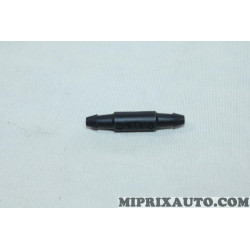 Raccord durite tuyau liquide de lave glace 2 voies Restagraf Opel Chevrolet original OEM 2263 