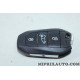 Telecommande clé ouverture de porte Opel Chevrolet original OEM 98390668ZD 