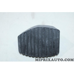 Semelle couvre pedale Citroen Peugeot original OEM 213026 2130.26 