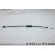 Cable tringlerie trappe à carburant Opel Chevrolet original OEM 13231769