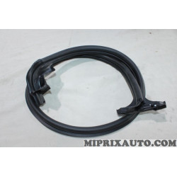 Joint de porte arriere Opel Chevrolet original OEM 91165875 