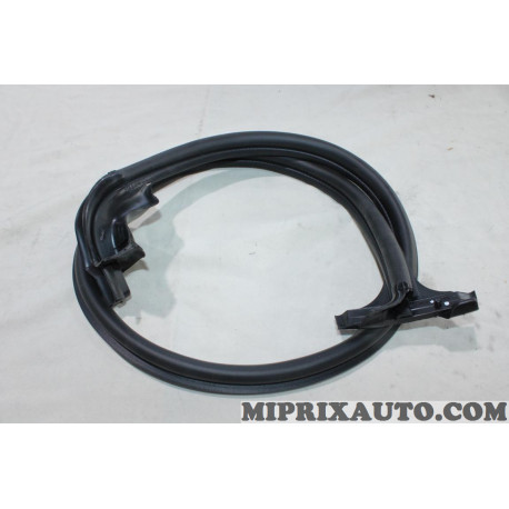 Joint de porte arriere Opel Chevrolet original OEM 91165875 