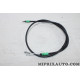 Cable de frein à main Opel Chevrolet original OEM 93868406 