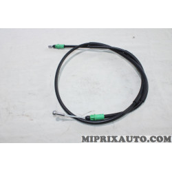 Cable de frein à main Opel Chevrolet original OEM 93868406 