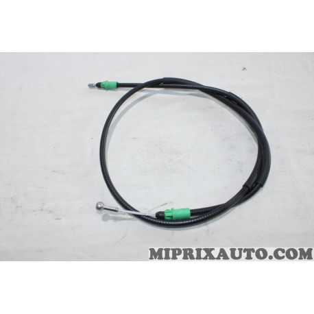 Cable de frein à main Opel Chevrolet original OEM 93868406 