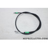 Cable de frein à main Opel Chevrolet original OEM 93868406