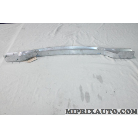 Traverse renfort de parechocs arriere Opel Chevrolet original OEM 13167508 1405048 