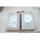 1 Bidon 1L 1 litre huile de direction assistée fluide DA Citroen Peugeot original OEM 1615099780 