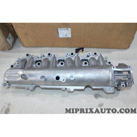 Collecteur admission Opel Chevrolet original OEM 55210201 pour alfa romeo 147 156 159 GT cadillac BLS fiat stilo croma 2 II 