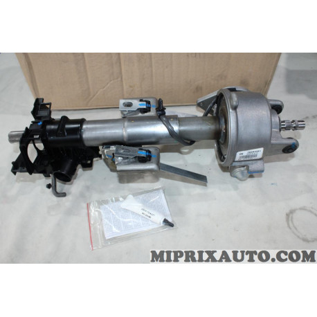 Colonne de direction Opel Chevrolet original OEM 93192408 pour opel meriva A 