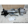 Colonne de direction Opel Chevrolet original OEM 93192408 pour opel meriva A