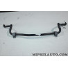 Barre stabilisatrice avant Opel Chevrolet original OEM 13346851 pour opel zafira C
