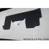 Tapis de sol caoutchouc Opel Chevrolet original OEM 93165539 pour opel movano