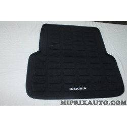 Tapis de sol coffre (envoi roulé) Opel Chevrolet original OEM 39029048 pour opel insignia B berline partir de 2017 