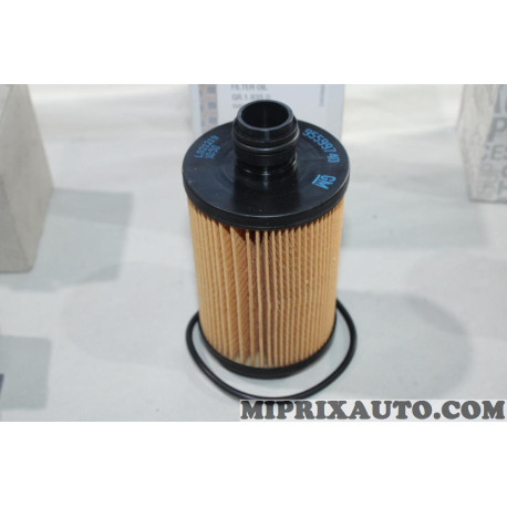 Filtre a huile moteur Opel Chevrolet original OEM 95599740 