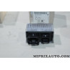Boitier de prechauffe prechauffage Opel Chevrolet original OEM 55574293
