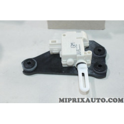 Serrure de hayon de coffre Opel Chevrolet original OEM 13199007 