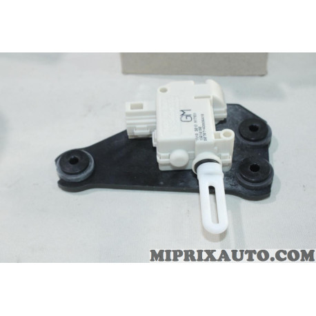Serrure de hayon de coffre Opel Chevrolet original OEM 13199007 