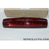 3Eme feu stop additionnel Opel Chevrolet original OEM 93190794
