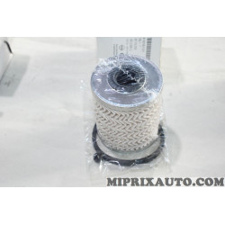 Filtre à carburant Opel Chevrolet original OEM 93161121 