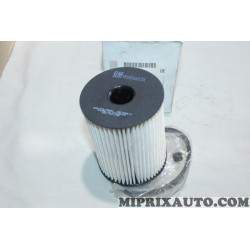 Filtre à carburant Opel Chevrolet original OEM 95516131 