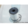 Filtre à carburant Opel Chevrolet original OEM 95516131