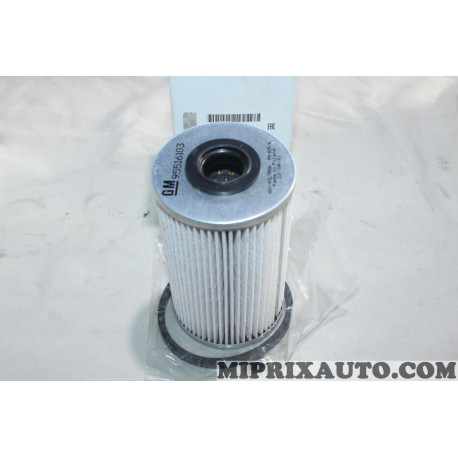Filtre à carburant gazoil Opel Chevrolet original OEM 95516103 
