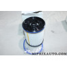 Filtre à carburant gazoil Opel Chevrolet original OEM 84186990