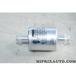 Filtre à carburant GPL LPG Opel Chevrolet original OEM 9271806 