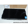 Ecran multimedia video Citroen Peugeot original OEM 9836623980 pour peugeot 308 opel corsa F