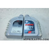 1 Bidon 1L 1 litre huile 0W30 Titan GT1 Fuchs Opel Chevrolet original OEM 500504046 PRO2312