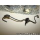 Durite tuyau carburant soupape vapeur Ford original OEM 1436440