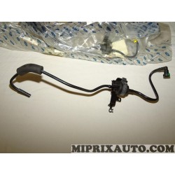 Durite tuyau carburant soupape vapeur Ford original OEM 1436440