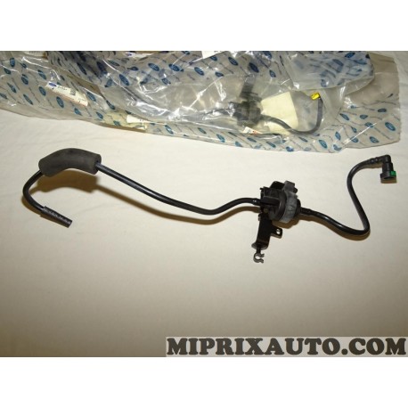 Durite tuyau carburant soupape vapeur Ford original OEM 1436440