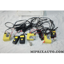 1 Coupe batterie à telecommande coupe circuit occasion Opel Chevrolet original OEM F9000 