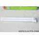 Ampoule Osram Opel Chevrolet original OEM 11W/840 2G7 11W 900lm dulux S/E