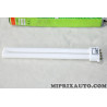 Ampoule Osram Opel Chevrolet original OEM 11W/840 2G7 11W 900lm dulux S/E
