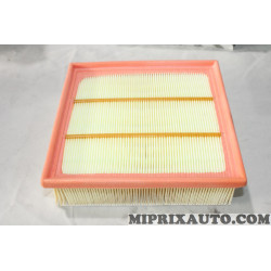 Filtre à air moteur Opel Chevrolet original OEM 95513087 