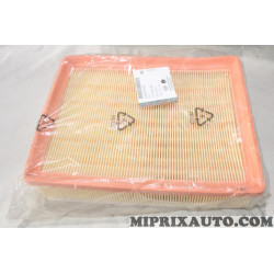 Filtre à air Opel Chevrolet original OEM 95527585 