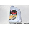 Bidon 1L 1 litre huile boite de vitesses automatique Titan ATF 4000 dexron III H Fuchs Opel Chevrolet original OEM 500377862