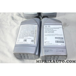 1 Bidon 1L 1 litre huile boite de vitesses automatique Opel Chevrolet original OEM 93165147 1940773 