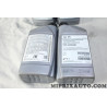 1 Bidon 1L 1 litre huile boite de vitesses automatique Opel Chevrolet original OEM 93165147 1940773