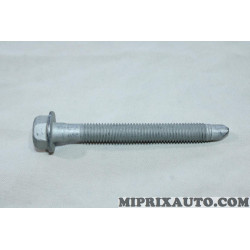 Vis fixation usage divers Opel Chevrolet original OEM 11547180 