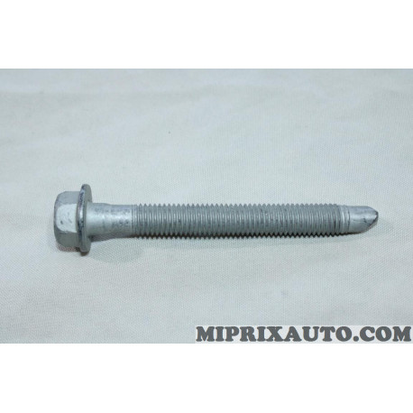 Vis fixation usage divers Opel Chevrolet original OEM 11547180 