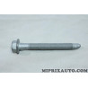 Vis fixation usage divers Opel Chevrolet original OEM 11547180