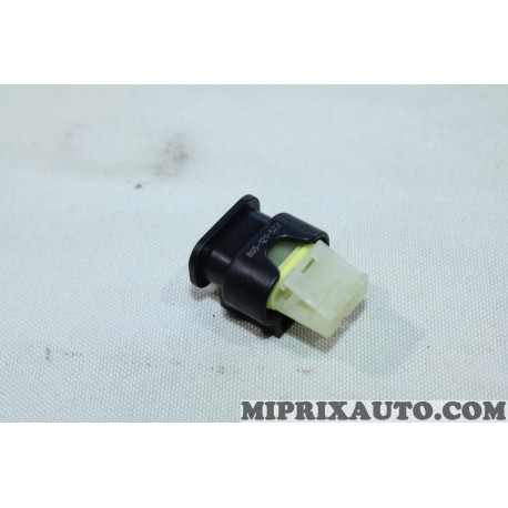 Cosse connecteur reparation cable faisceau electrique Opel Chevrolet original OEM 95527253 